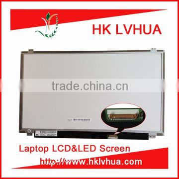 FHD 1920*1080 laptop LCD display LP140WF1-SPJ1 LP140WF1-SPU1 N140HGE-EBA