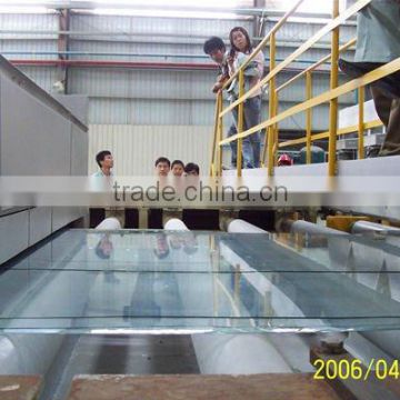 thin sheet glass for lcd display