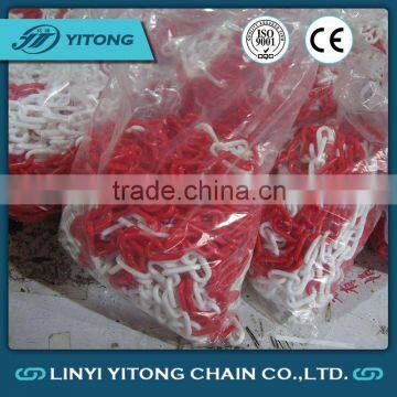 Competitive Price Car Parking Flexible Plastic Chain