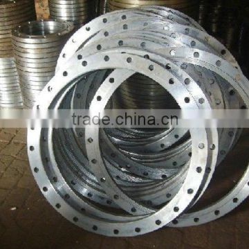 316/316L & 321& 904L Stainless Steel Flange