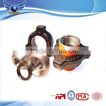 high quality fmc weco figure 602 hammer union in China