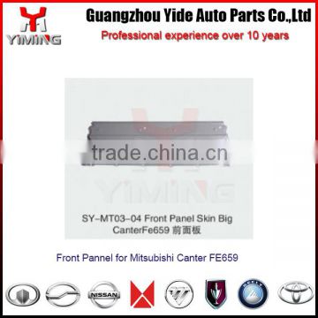 Front Pannel for Mitsubishi Canter FE659