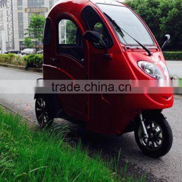 EEC Electric Tricycle for adult