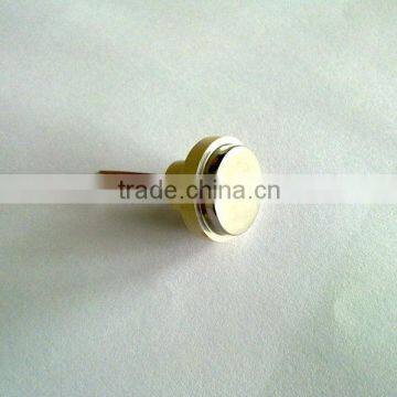 Ultrasonic flow meter sensor (1MKhz frequency)