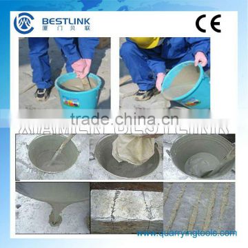 Cracking powder for widely use