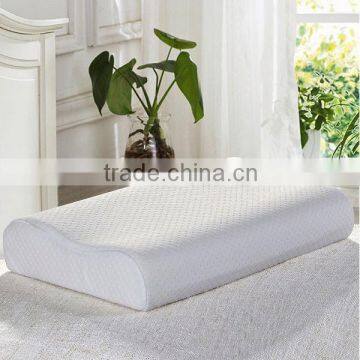 Hot sale crumb memory foam pillow