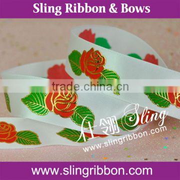 2015 Hot Selling Factory Valentine's Day Celebrate it Ribbon Wholesale