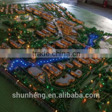 comprehensive planning model of China supplier for Xinjiang normal university