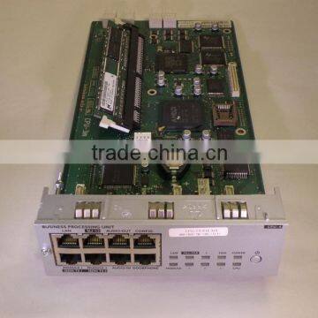 Alcatel Board CPU-4 for Alcatel Omni-PCX-Office (OXO) & Omni-PCX-Entreprise (OXE)