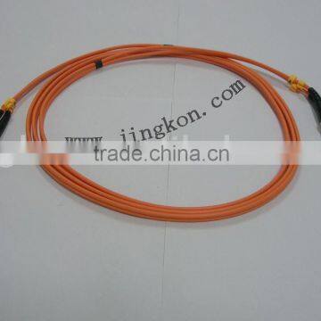 ST/PC DX MM optical Fiber patchcord