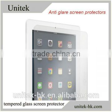 For Ipad laptop 9h tempered glass screen protector,best tempered glass screen protector for laptop