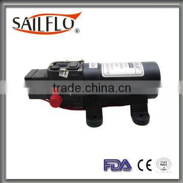 Sailflo high quality diagpragm sprayer pump in 2016