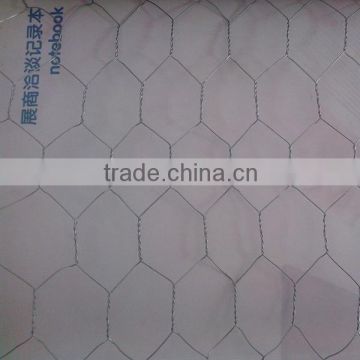 1''hexagonal wire mesh/ reverse twist hexagonal wire mesh/hexagonal wire mesh supplier