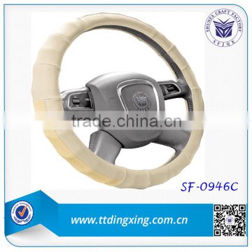 Car Steering Wheel Cover,Leather Steering Wheel Cover,Bus Steering Wheel Cover