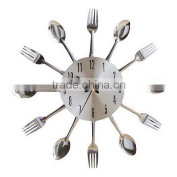 2016 Promotional Quartz Wall Clock Best Selling Products