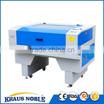 China manufacture Best-Selling laser cutting machine 80w