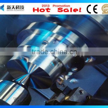 Hot sale !! Industrial CNC parts semi-conductor laser marking machine