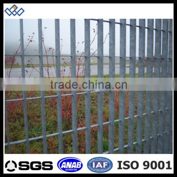 metal fencing steel grating