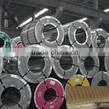 High quality astm a240 tp321 stainless steel coil with competitive price