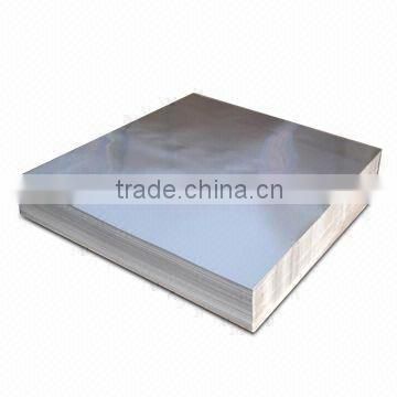 Hot Rolled aluminum plate 5757