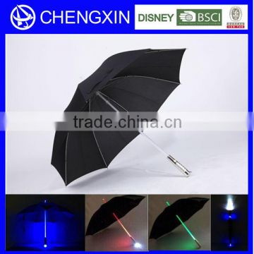 new advertising umbrella with led product