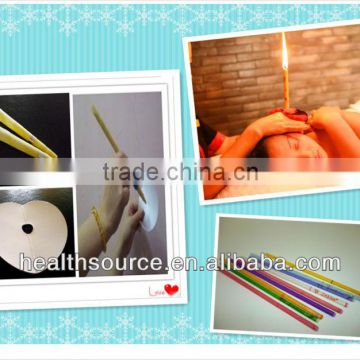 Hot sale indian ear candles CE FDA
