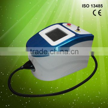 Acne Removal 2014 Cheapest Multifunction Beauty Anti-aging Equipment Mobile Phone Rf Ic
