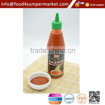 Cholimex pickled soya bean sauce chili Sriracha sauce 485g/793g