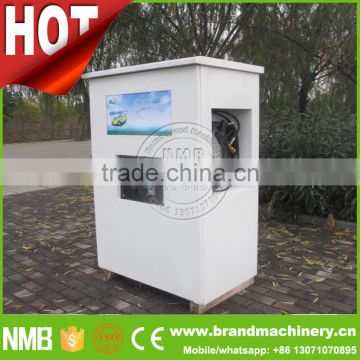 Manufactory wholesale self car wash machine With Good Quality