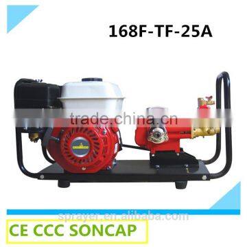 pump of sprayer fumigation (168F-TF-25A)