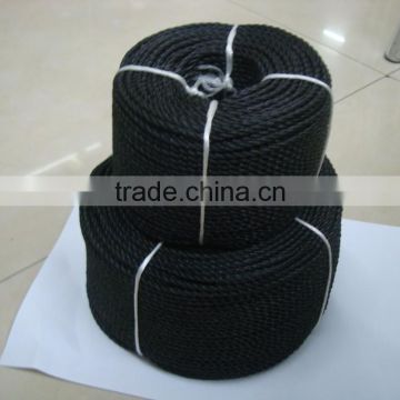 FACTORY SALE 6MM TWISTED PE ROPE