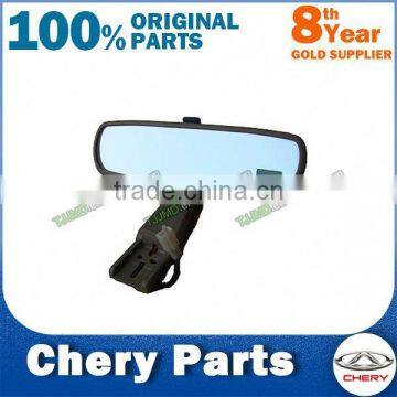 supply original rear view mirror for chery qq parts