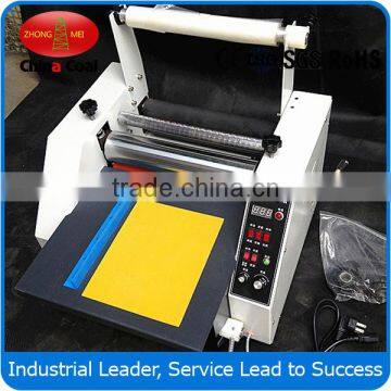 VT-600 Hot Vacuum Press Laminating Machine