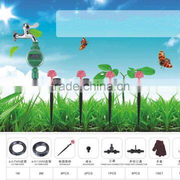 drop irrigation micro drop arrow irrigation set drop irrigation kit irrigation system