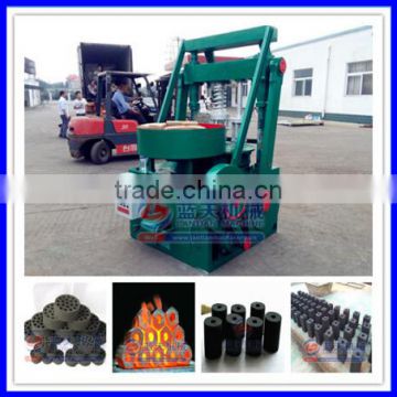 30 years experience Honeycomb Coal Briquette Machine/coal Briket Machine /coal Press To Make Coal Briquette