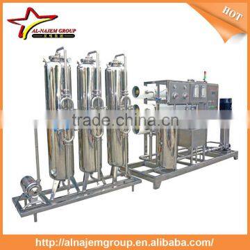 water purification system RO Filtration System for pure water