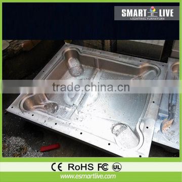 led chair rotational mould for sales