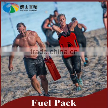High Quality Food Grade LLDPE Water Pack Wholesale Jerry Can