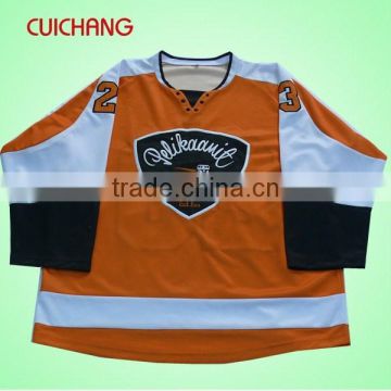Ice hockey practice jerseys wholesale&ice hockey shirt&ice hockey wearcc-044