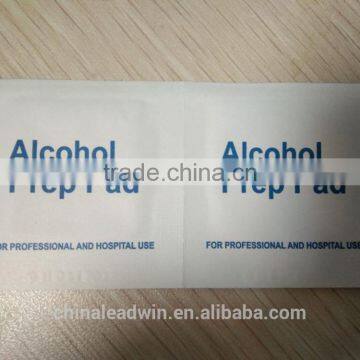 Best quality With Competitive Price Sterile Alcohol Swab By Manufacturer