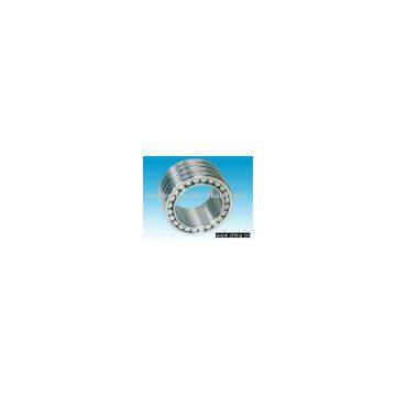 Four-row Cylindrical Roller Bearings(FC4868192)