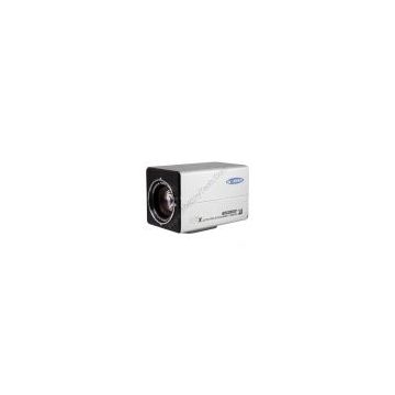 35X Color Zoom Camera with 1/4\'\' SONY Ex-view Had CCD