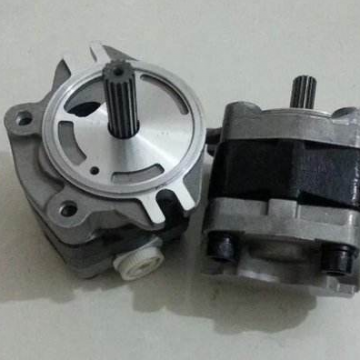 Mf/pf140 Linde Hydraulic Gear Pump Machinery 800 - 4000 R/min
