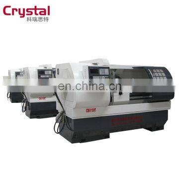 CK6150T GSK system CNC Lathe turning machine in China
