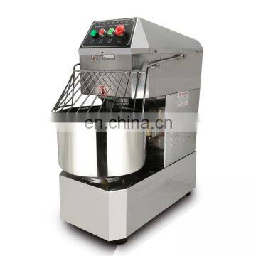 pizza dough mixer/20kg spiral dough mixer/50KG Spiral Dough Mixer Flour Mixer