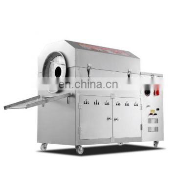 2018 popular type melon seeds roasting machine with our good service