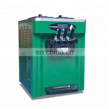 Professional Stainless Steel Cheap Industrial Ice Cream Machine For Sale