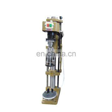 Small Model Automatic machine for capping Commercial Using