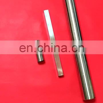 China Price SA312 304 304L inox tube / 304 304L stainless steel pipe for industrial usage