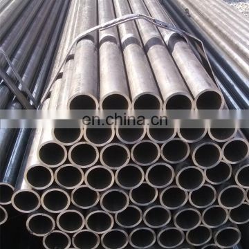Factory direct sales Q345 25mm round tube